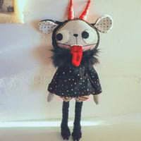 Image 12 of Krampuss and Candy Tot