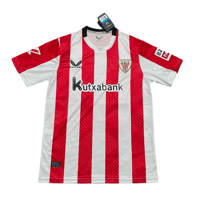 Image 1 of Athletic Bilbao Home - 2024/25