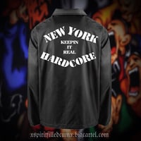 Image 2 of 25 TA LIFE (Embroidered windbreaker)