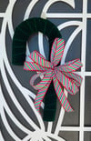 Christmas Door Hanger/ Wall Decor