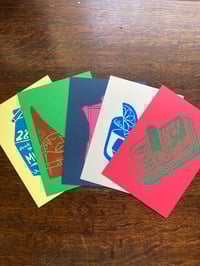 Image 7 of Spring Print Collection!