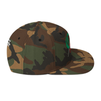 Image 6 of Con Safos MX Style hat