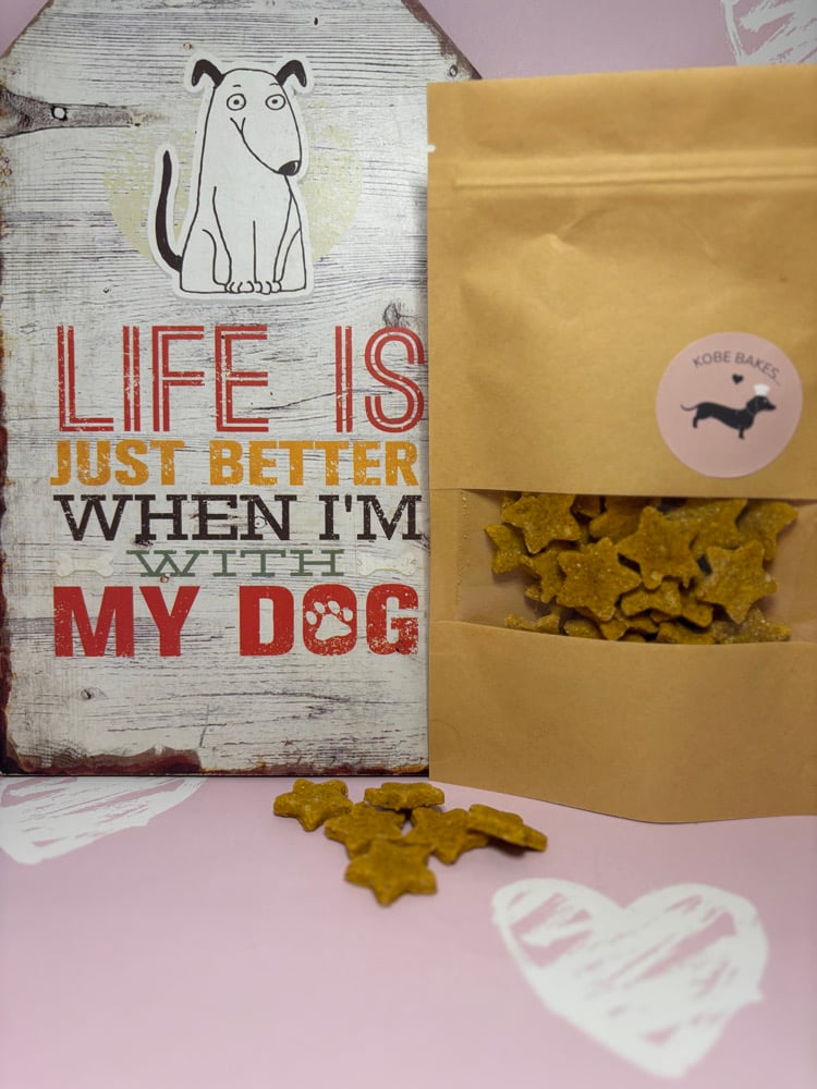 Image of Christmas stars