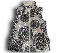 Image 1 of Glam Sequin Vest