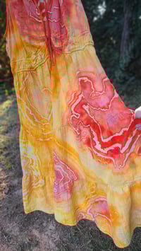 Image 3 of Orange Fire Opal
