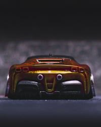Image 9 of FERRARI SF90 CUSTOM 