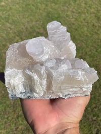 Image 14 of Large Mangano Calcite Crystal Specimen #1971