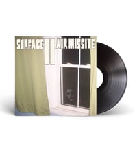 SURFACE II AIR MISSIVE - VINYL LP