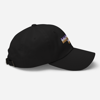 B-MORE USA DAD HAT