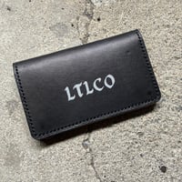 Image 3 of High Viz 6” Wallet