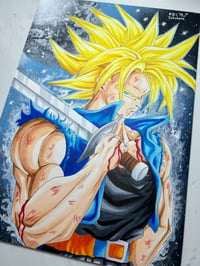 Image 2 of Future Trunks