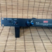 Image 3 of Rolls RPL108 • Power Conditioner • 8-Outlet 1U Rack • made in USA