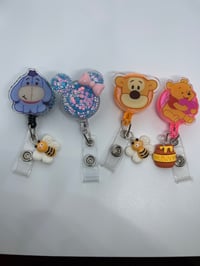 Image 4 of Badge Reels
