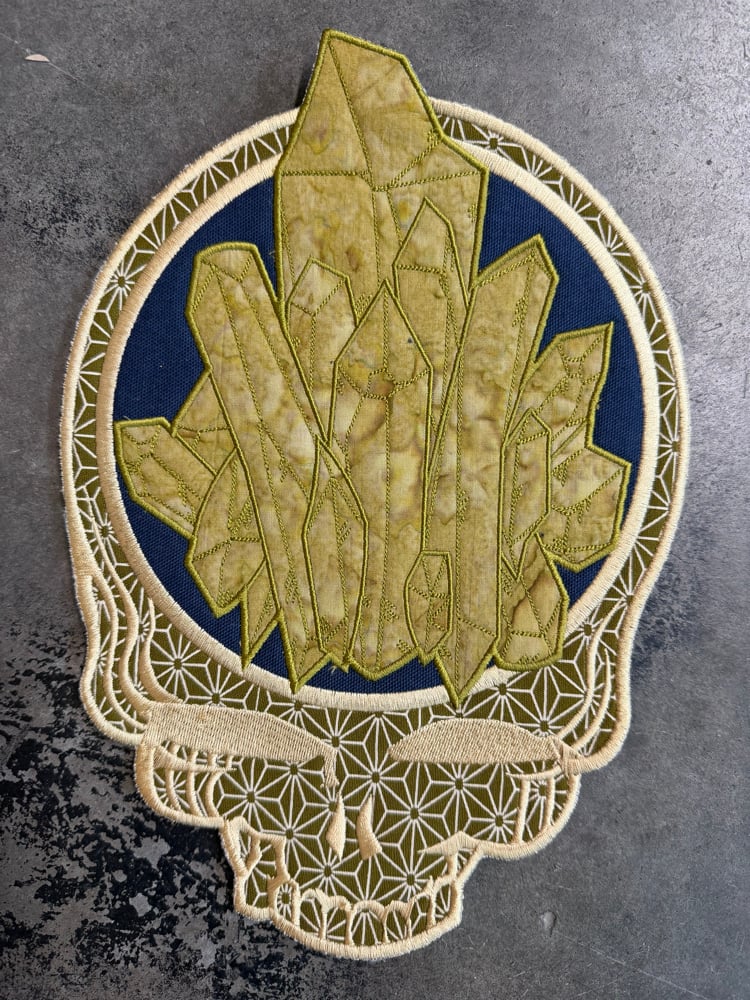 Image of LARGE SYF 28