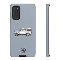 Image 2 of 4x4 Tough Case (Android) 