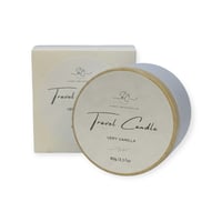 Image 1 of Travel candles 