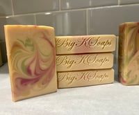 Image 4 of Goat Milk : Apple Honey Champagne 