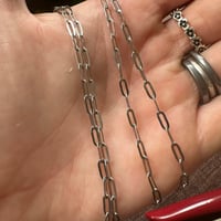 Image 3 of 🦋 Delicate Minimal Layered Set 🦋