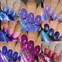 Image 2 of "What it Sounds Like" - KPDH Inspired Collection