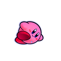 Kirby Tile