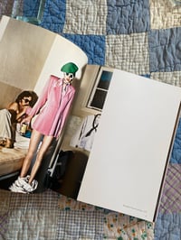 Image 7 of LA Babe: The Real Women of Los Angeles 1975-1988, Moshe Brakha, 2017.