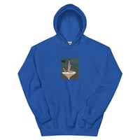 Image 21 of DROWNING IN CHAMPAGNE HOODIE