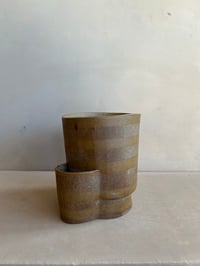 Image 4 of Wide Stripe Sidecar