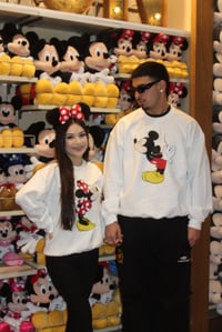 Image 1 of MM Couple Crewneck 