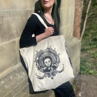 Image 1 of Nosfera-tote Bags 