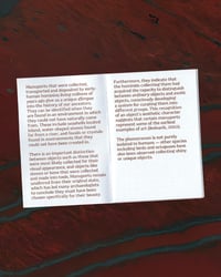 Image 2 of Manuports