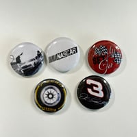 Image 2 of NASCAR Set