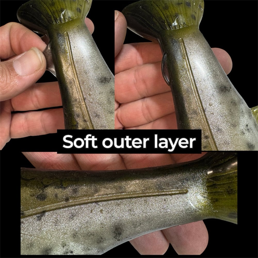 OG Reissue Light Trout *PCS EXCLUSIVE* - Image 4