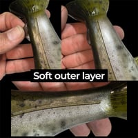 Image 4 of OG Reissue Light Trout *PCS EXCLUSIVE*