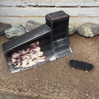 Image 4 of Slant QP with Vert Extension