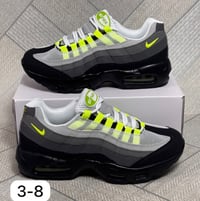 Image 1 of Junior 95s 