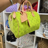 Image 2 of LIME GREEN 💚 MAMA