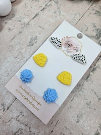 Image 2 of Seasons Stud Pack