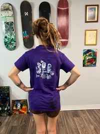 Image 5 of Sleepyhead T-shirt5