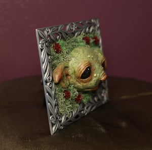 Image of Rosie the Goblin