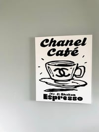 Image 2 of “Chanel Café”