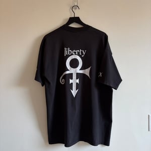 Image of The Artist Formerly Known As Prince 'Emancipation' T-Shirt