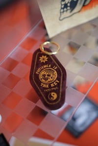 Image 1 of Keychain