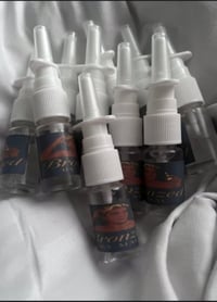 BronzedByMac Double Strength Tanning Spray