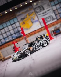 Image 15 of SKELLI FERRARI F40 CUSTOM