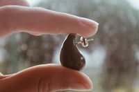 Image 3 of Brincos Silvia 