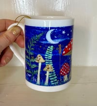 Image 8 of Mushroom mugs