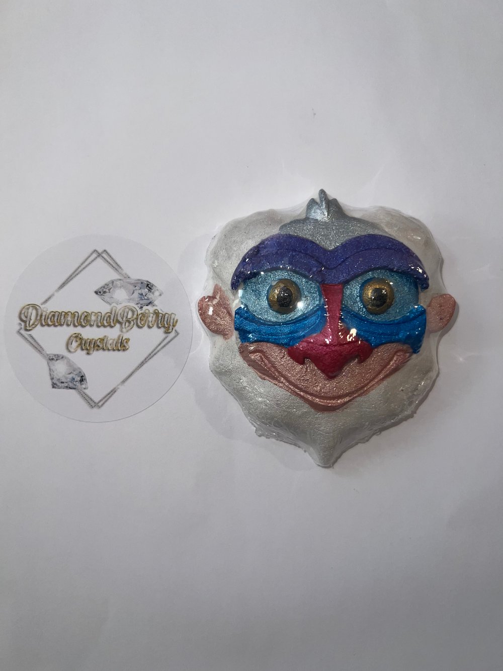 Image of Lion set