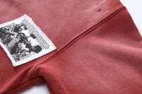 Image 4 of Revolution Vintage Rework Hoodie 