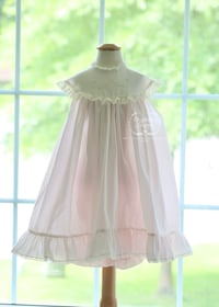 Image 3 of Sadie Swing Dress & Bloomer 