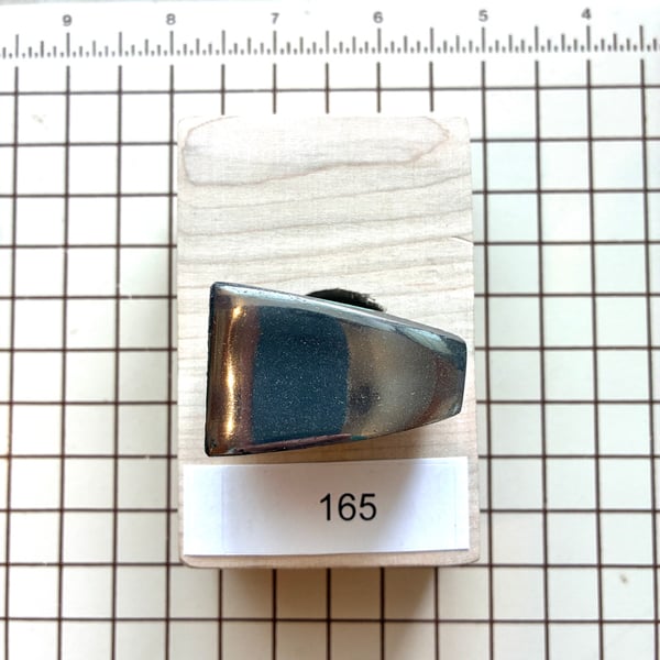 Image of Small Forming Stake (item 165)